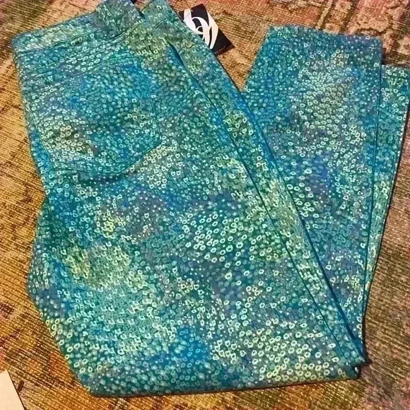 Nine West Jeans - Picture 1 of 6